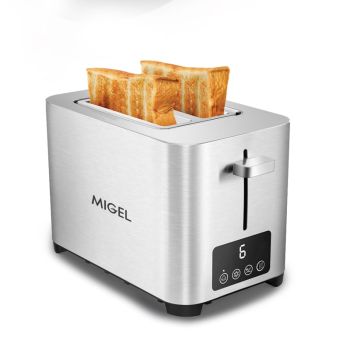 توستر نان میگل مدل - GTO 120 - Image 3