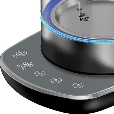 چای ساز میگل مدل GTS 230 CHINESE - Image 2