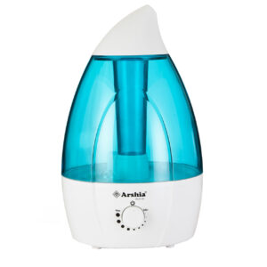 رطوبت ساز ارشیا