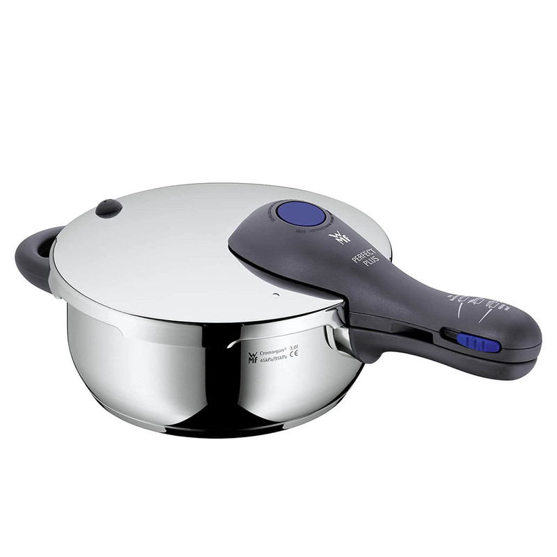 زودپز دوقلو وی ام اف 3.6/5 لیتر مدل WMF PERFECT PLUS - Image 3