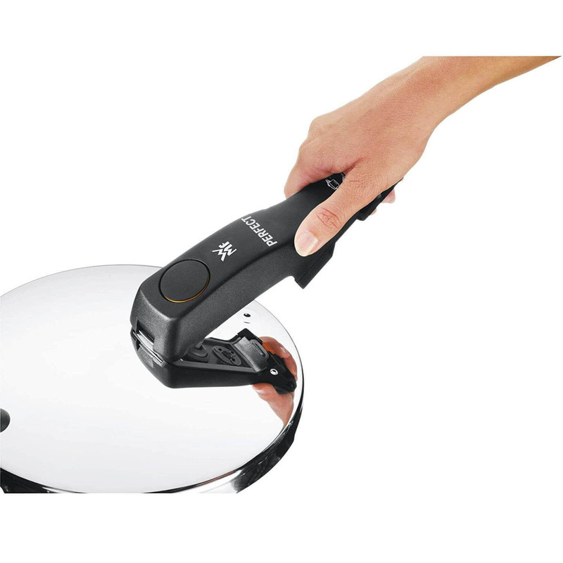 زودپز دو قلو دبلیو ام اف 3.4/5 لیتر مدل WMF PERFECT - Image 6