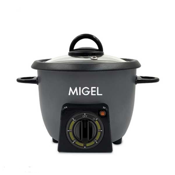پلوپز میگل مدل GRC 135 ا Migel Rice Cooker