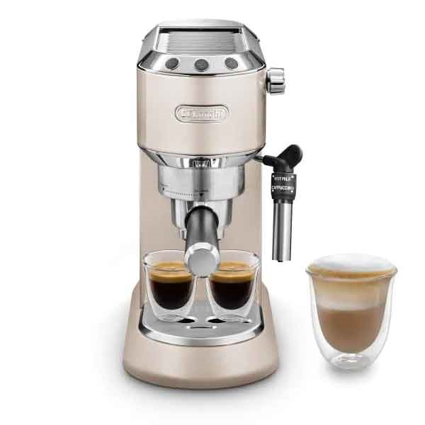 اسپرسوساز دلونگی مدل DELONGHI EC785.BG