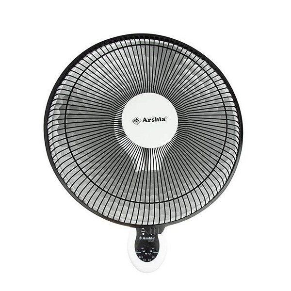 بخاری برقی دیواری تابشی ARSHIA - Image 2