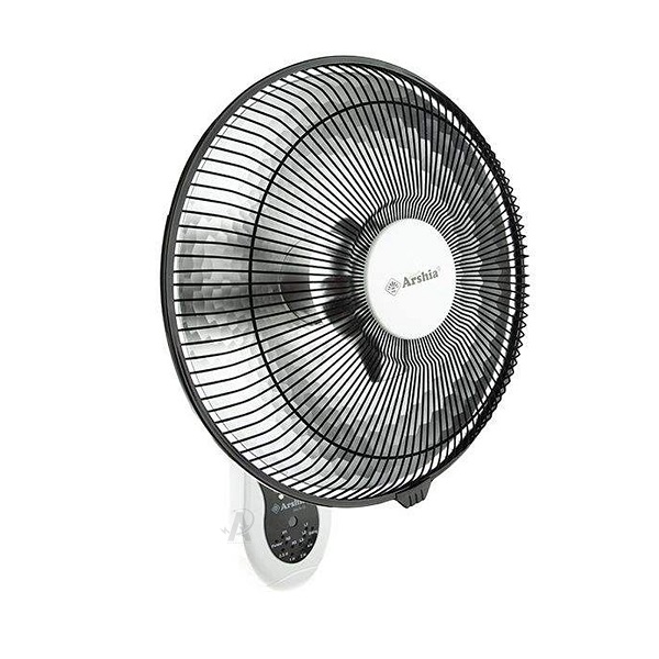 بخاری برقی دیواری تابشی ARSHIA - Image 3