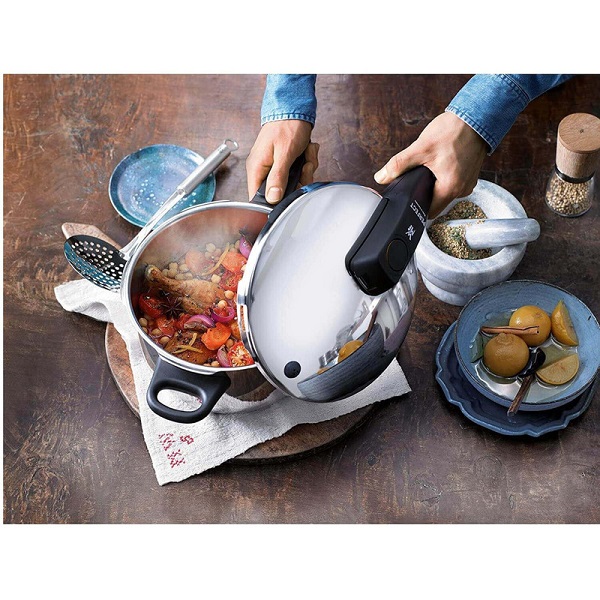 زودپز دبلیو ام اف 2/5 لیتر مدل WMF PERFECT - Image 5