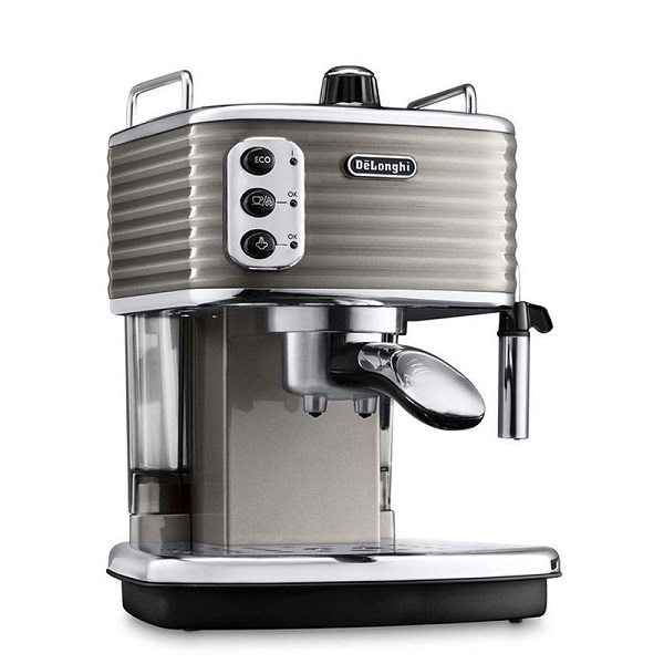 اسپرسوساز دلونگی 351 ا espresso coffee machine delonghi 351