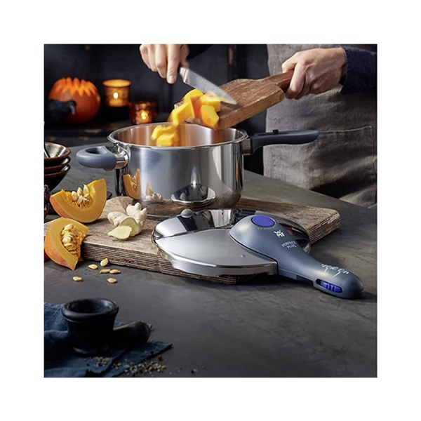 زودپز دبليو ام اف 2/5 لیتر مدل perfect plus WMF - Image 5