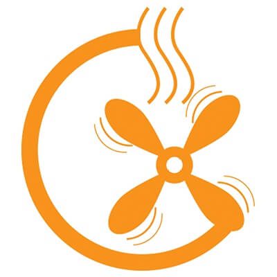 مایکروویو 34 لیتر مدل 342 میگل - Image 4