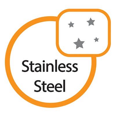 مایکروویو 34 لیتر مدل 342 میگل - Image 5