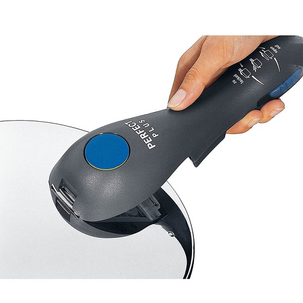 زودپز دبلیو ام اف 4/5 لیتر مدل WMF PERFCT PLUS - Image 2