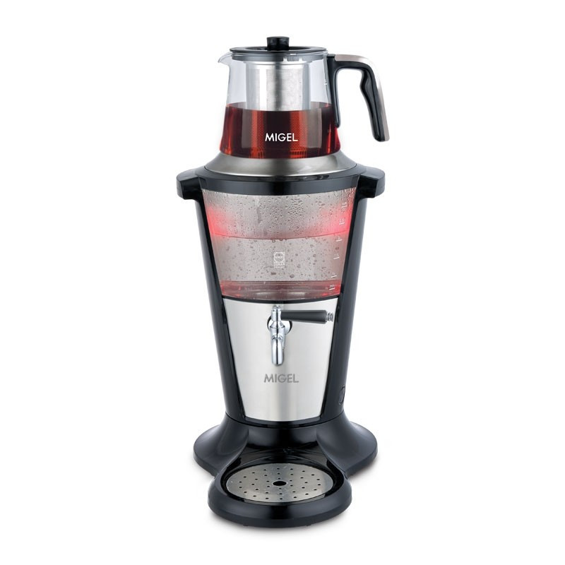 سماور برقی میگل مدل GTS 302 - Image 2