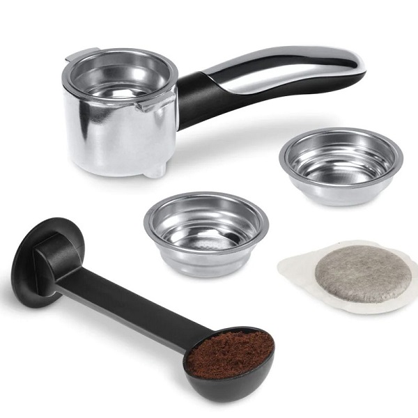 اسپرسوساز دلونگی 351 ا espresso coffee machine delonghi 351 - Image 4