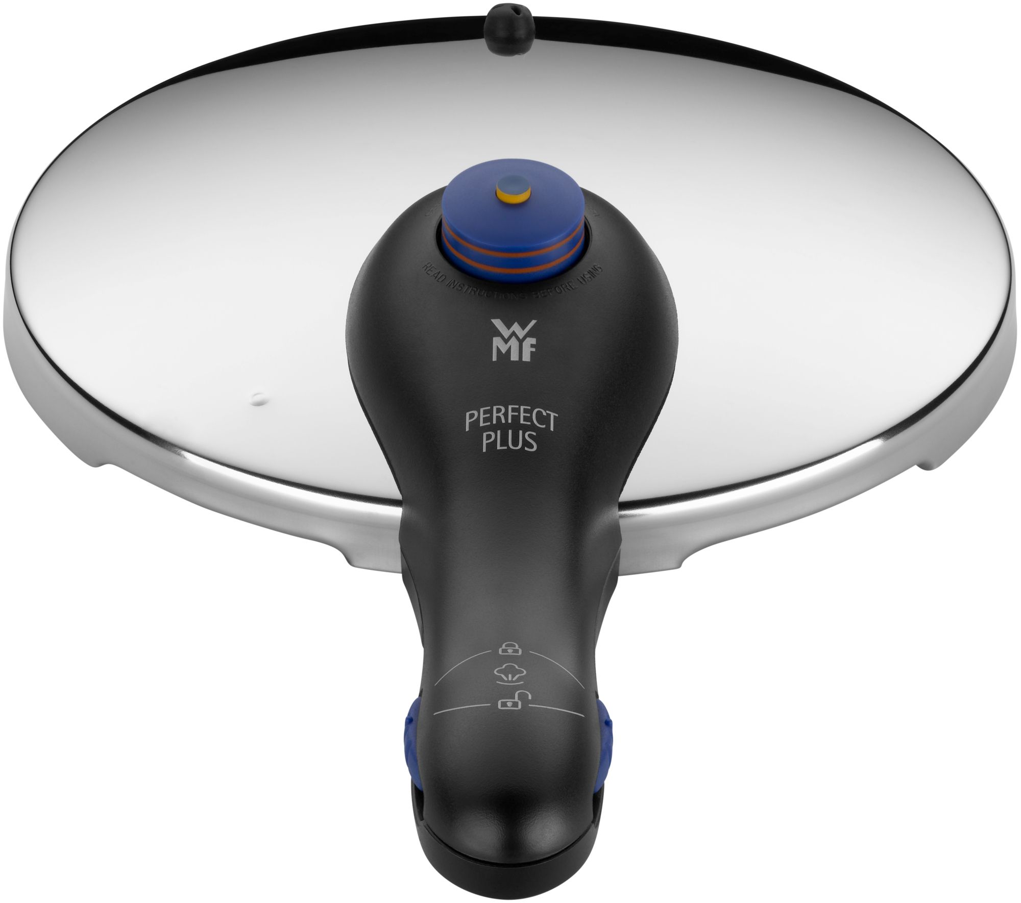 سوپاپ اطمینان درب زودپز دبلیو ام اف آلمان - Image 5