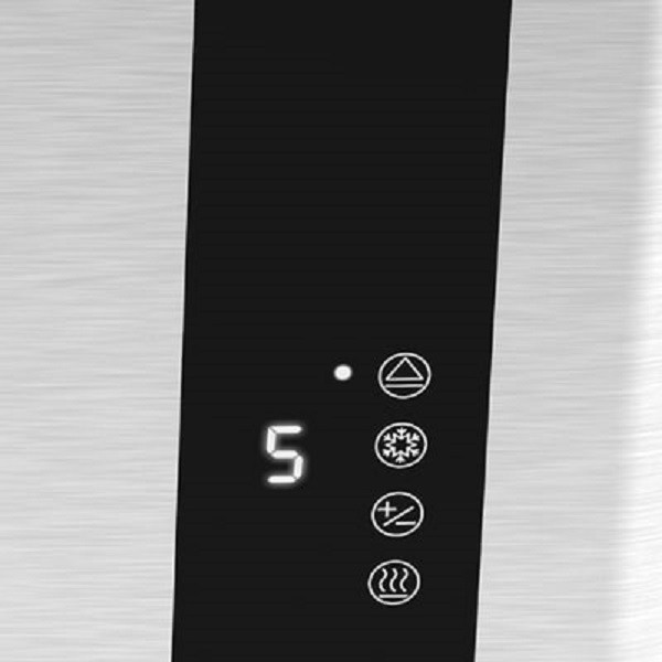 توستر نان میگل مدل - GTO 120 - Image 4