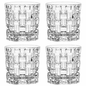 لیوان ناخمن مدل Nachtmann Whiskey Glass Bossa Nova