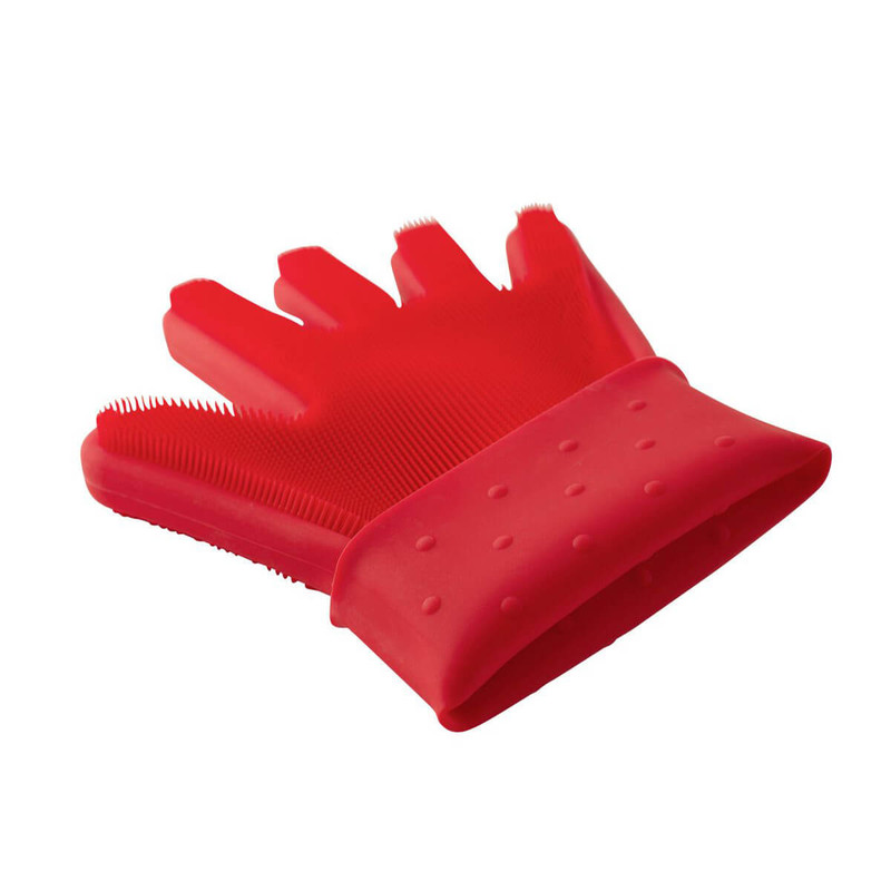 دستکش نظافت کن ریکن مدل KUHN RIKON Scrubber - Image 3
