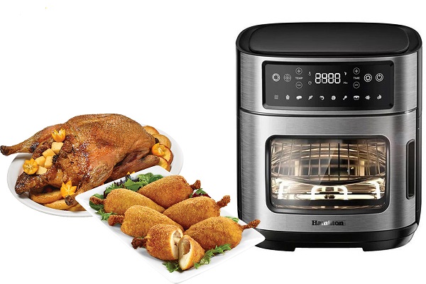 سرخ کن همیلتون