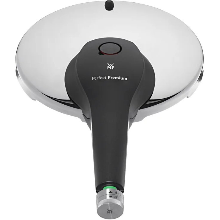 سوپاپ اصلی دسته زودپز دبلیو ام اف مدل WMF Perfect Peremium - Image 3