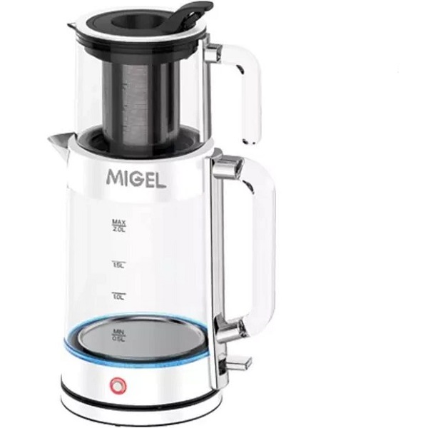 چایساز ایستاده GTS 280 میگل - Image 4