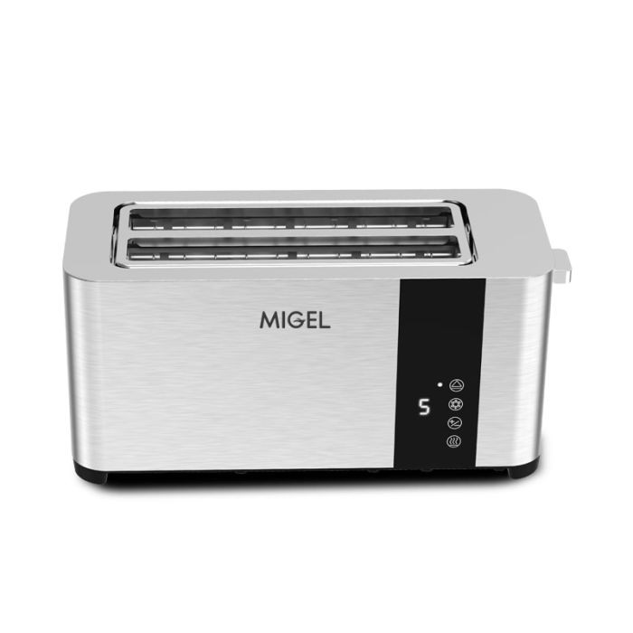 توستر نان میگل مدل - GTO 120