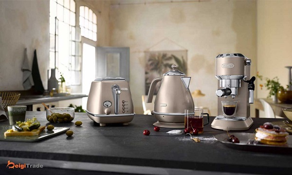 اسپرسوساز دلونگی مدل DELONGHI EC785.BG - Image 2