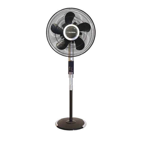 پنکه مدل - ARSHIA - Fresh 2861