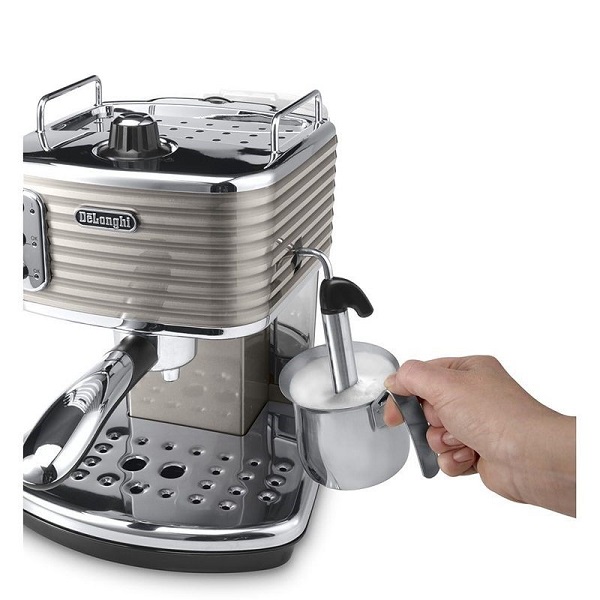 اسپرسوساز دلونگی 351 ا espresso coffee machine delonghi 351 - Image 2