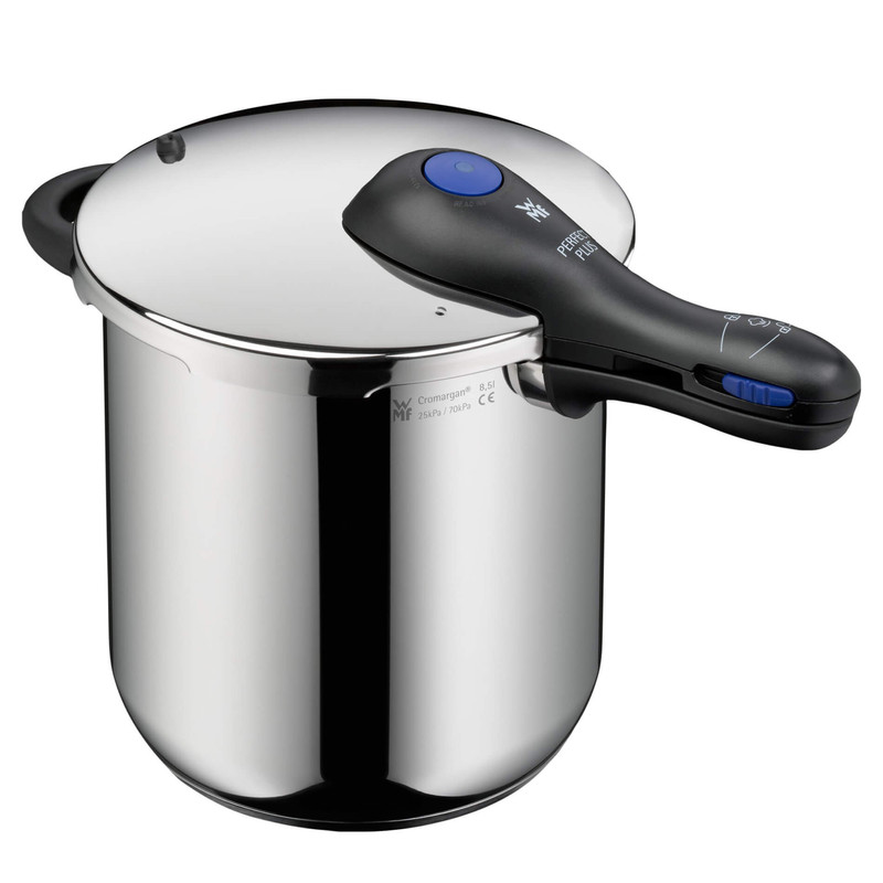 زودپز دبلیو ام اف 8/5 لیتر مدل WMF PERFECT PLUS - Image 8