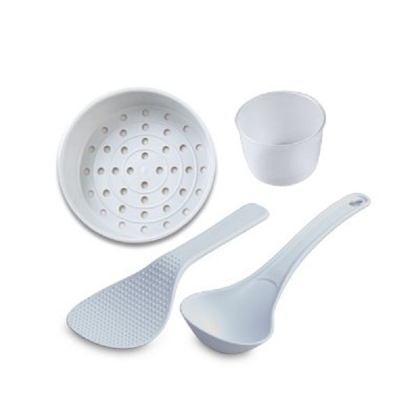 پلوپز میگل مدل GRC 890 ا Migel Rice Cooker - Image 4