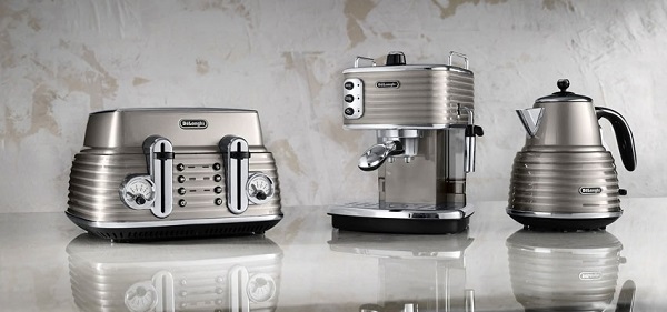 اسپرسوساز دلونگی 351 ا espresso coffee machine delonghi 351 - Image 5