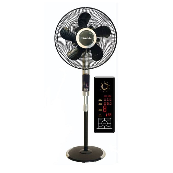پنکه مدل - ARSHIA - Fresh 2861 - Image 3