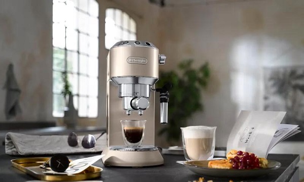 اسپرسوساز دلونگی مدل DELONGHI EC785.BG - Image 5