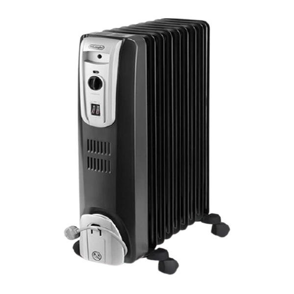 شوفاژ برقی دلونگی مدل KH770920B | مشکی |