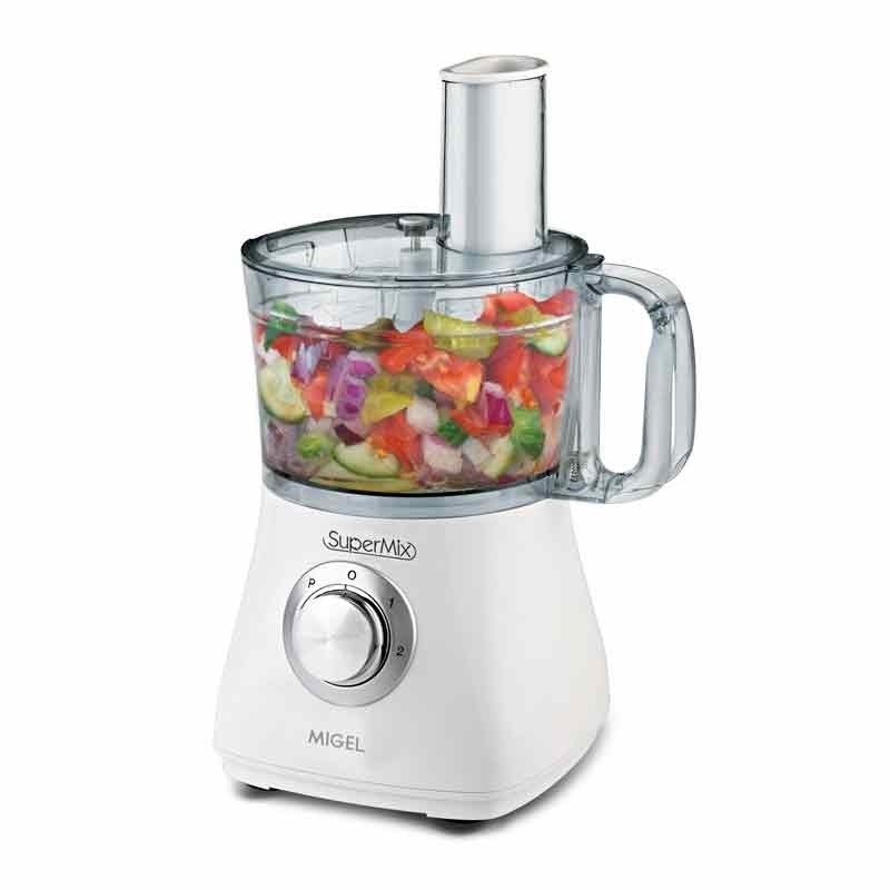 غذاساز میگل مدل MIGEL GFP 700 - Image 2