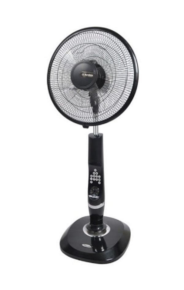 پنکه مدل - ARSHIA - NEO TECH - Image 2