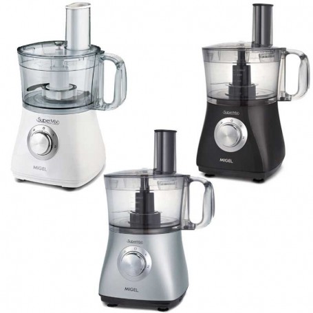 غذاساز میگل مدل MIGEL GFP 700