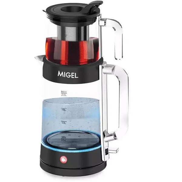 چایساز ایستاده GTS 280 میگل - Image 3