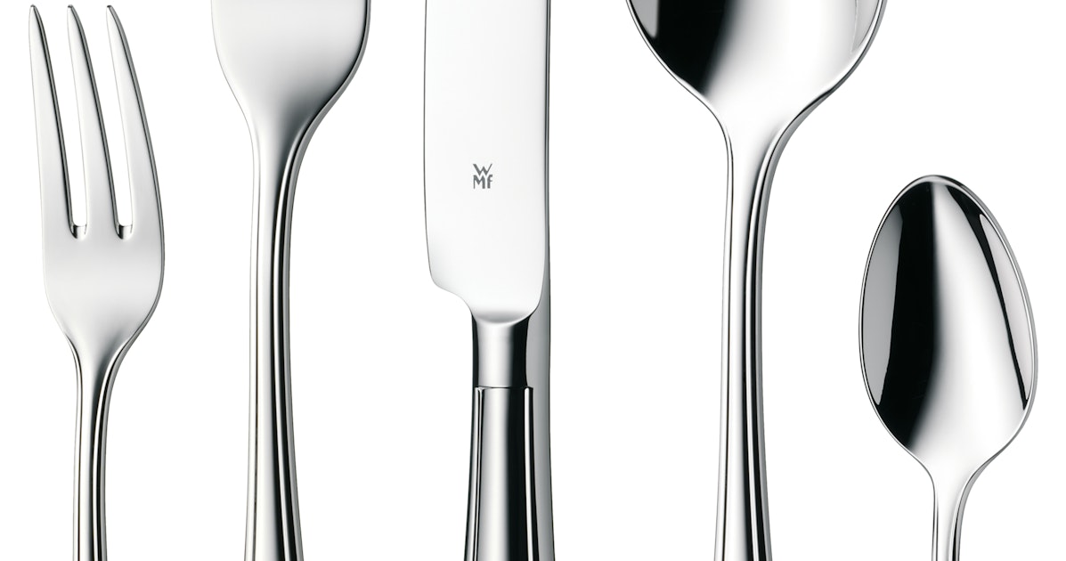 Verona Besteck-Vorteils-Set