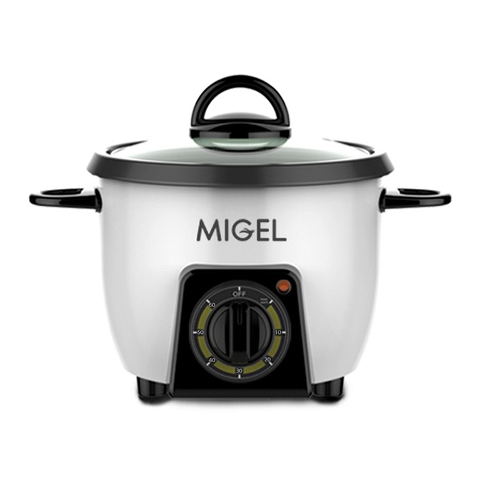 پلوپز میگل مدل GRC 135 ا Migel Rice Cooker - Image 3