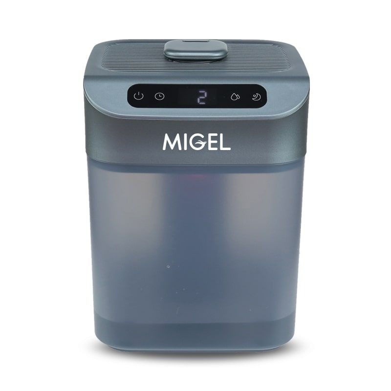 رطوبت ساز و بخور سرد GAH 550 میگل - Image 3