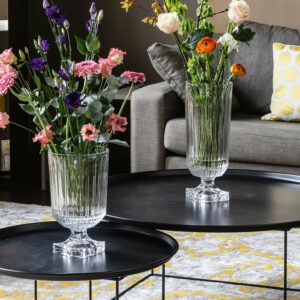 گلدان ناخمن مدل Nachtmann minerva 40 CM