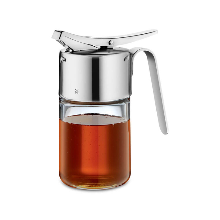 ظرف عسل دبلیو ام اف مدل WMF Honey Syrup dispenser - Image 4
