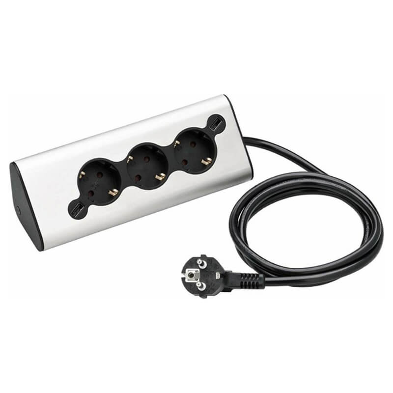 چندراهی برق دبلیو ام اف AMB3