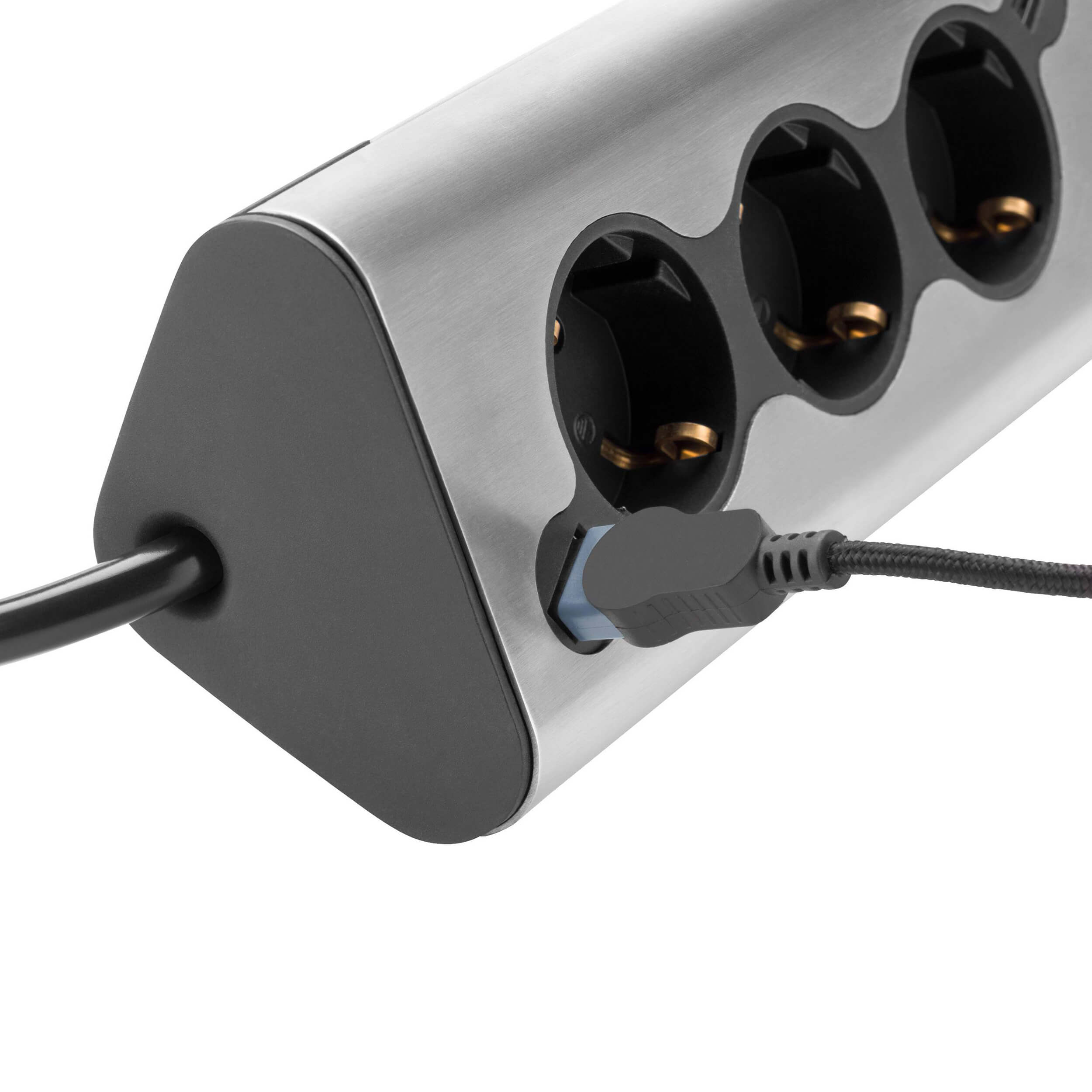 چندراهی برق دبلیو ام اف AMB3 - Image 6