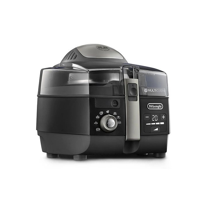 سرخ کن دلونگی مدل DELONGHI EXTRA CHEF PLUS FH1396 - Image 2