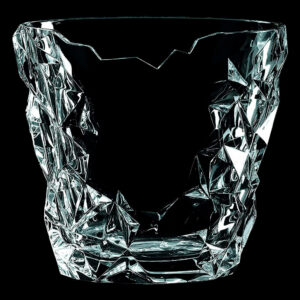 گلدان دکوری ناخمن مدل Sculpture