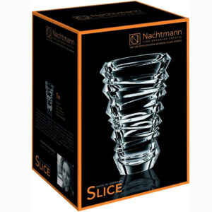 گلدان ناخمن مدل Nachtmann Slice 24 CM