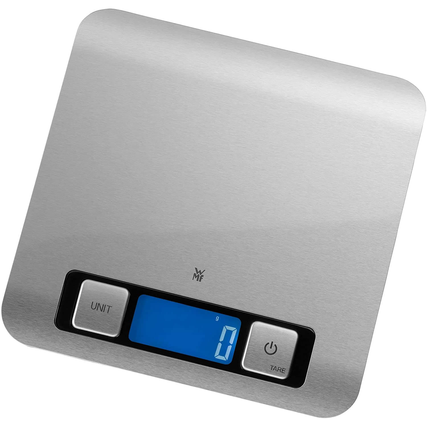 ترازو آشپزخانه استیل وی ام اف | WMF Digital Kitchen Scale