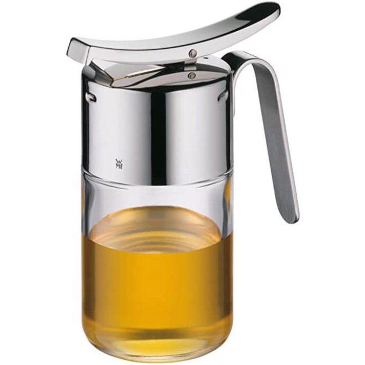 ظرف عسل دبلیو ام اف مدل WMF Honey Syrup dispenser - Image 2